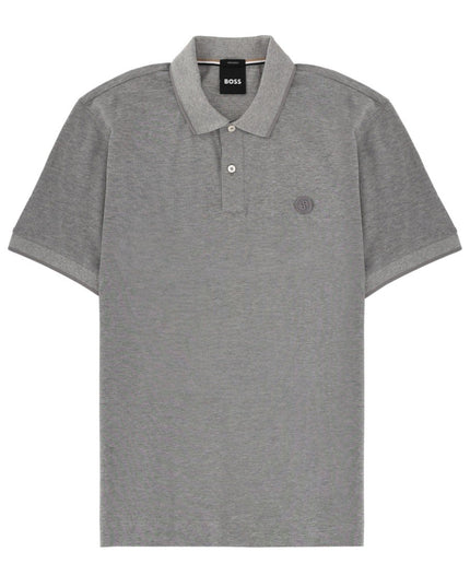 POLO SHIRT "C-PARRIS"
