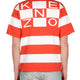 POLO SHIRT 'NAUTICAL STRIPES'