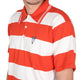 POLO SHIRT 'NAUTICAL STRIPES'