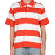 POLO SHIRT 'NAUTICAL STRIPES'