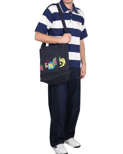 POLO SHIRT 'NAUTICAL STRIPES'