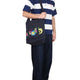 POLO SHIRT 'NAUTICAL STRIPES'