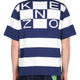 POLO SHIRT 'NAUTICAL STRIPES'
