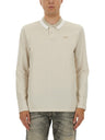 POLO SHIRT "PEOXFORDLONG"