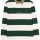 POLO SHIRT "RUGBY" WITH LOGO