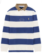 Blue / XL