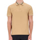 POLO SHIRT WITH "CHECK" COLLAR
