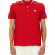 POLO SHIRT WITH SIGNATURE VLOGO