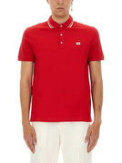 Red / L