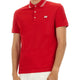 POLO SHIRT WITH SIGNATURE VLOGO