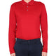 POLO WITH LOGO EMBROIDERY
