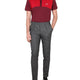 POLO WITH LOGO
