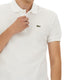 POLO WITH LOGO
