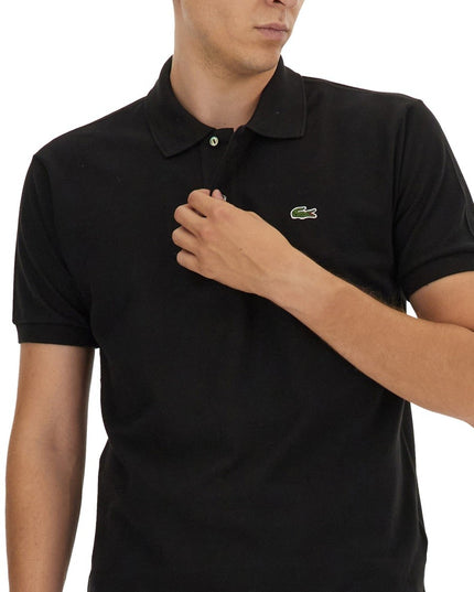 POLO WITH LOGO