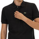 POLO WITH LOGO
