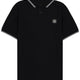 POLO WITH LOGO