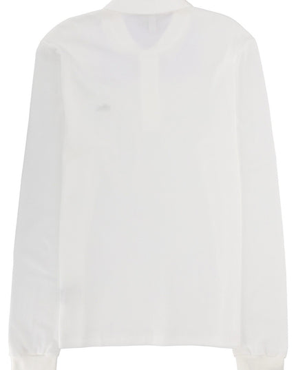 POLO WITH LOGO