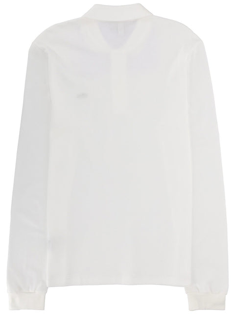POLO WITH LOGO