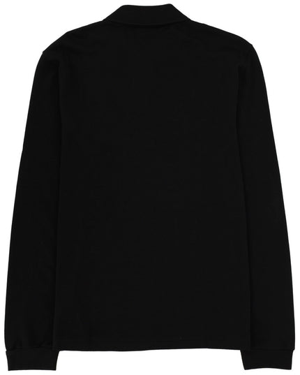 POLO WITH LOGO
