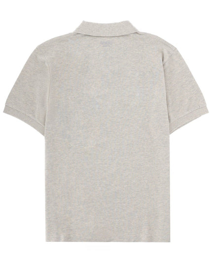 POLO WITH LOGO