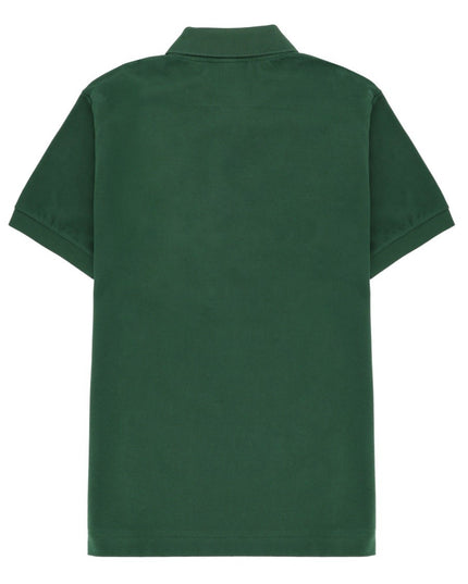 POLO WITH LOGO