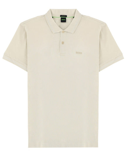 POLO WITH LOGO