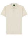 POLO WITH LOGO