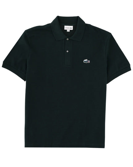 POLO WITH LOGO