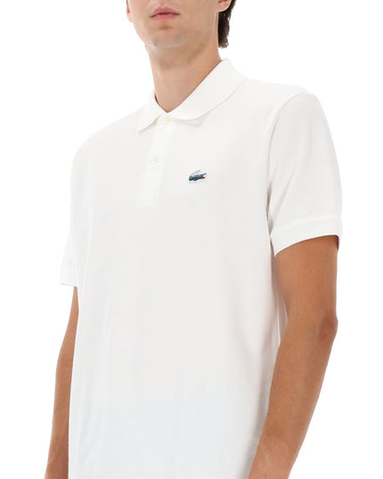 POLO WITH LOGO