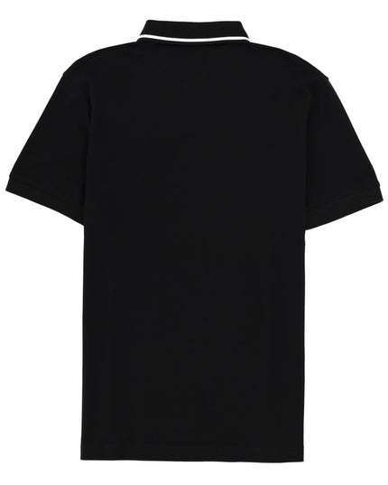 POLO WITH LOGO