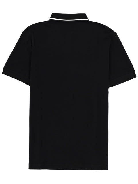 POLO WITH LOGO