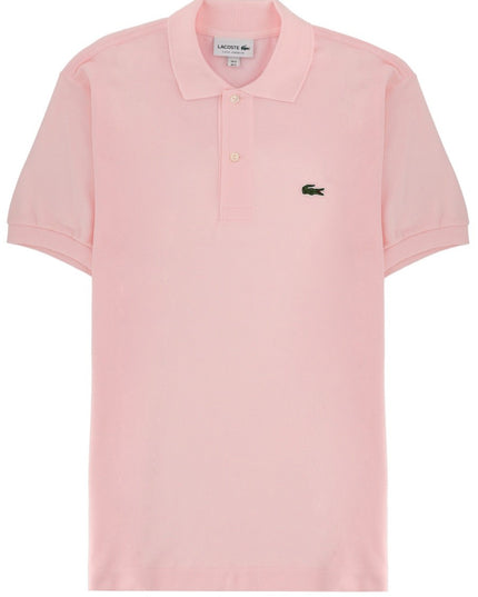 POLO WITH LOGO