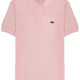 POLO WITH LOGO