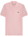 POLO WITH LOGO