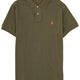 POLO WITH LOGO