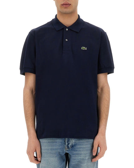 POLO WITH LOGO