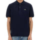 POLO WITH LOGO