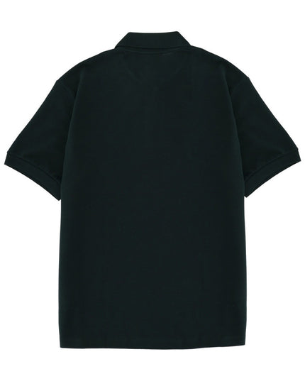 POLO WITH LOGO