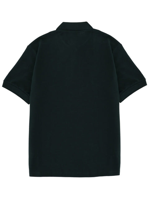 POLO WITH LOGO