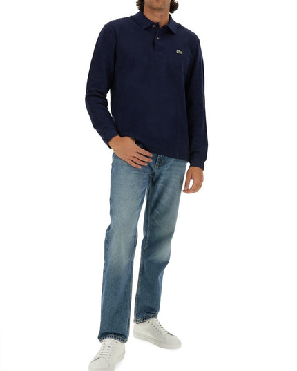 POLO WITH LOGO