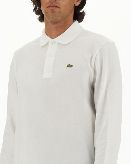 POLO WITH LOGO