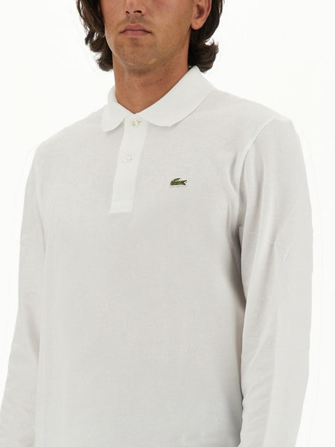 POLO WITH LOGO