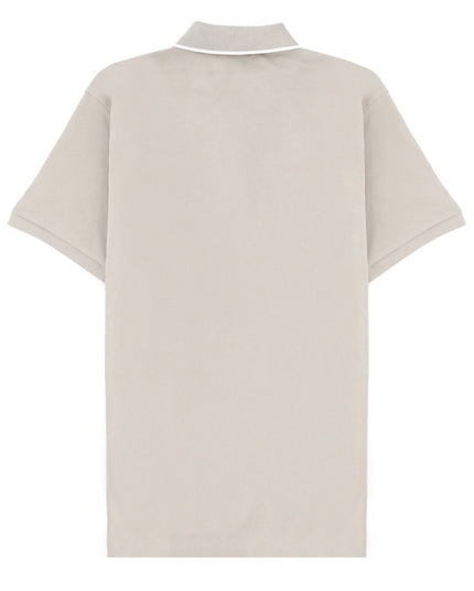 POLO WITH LOGO