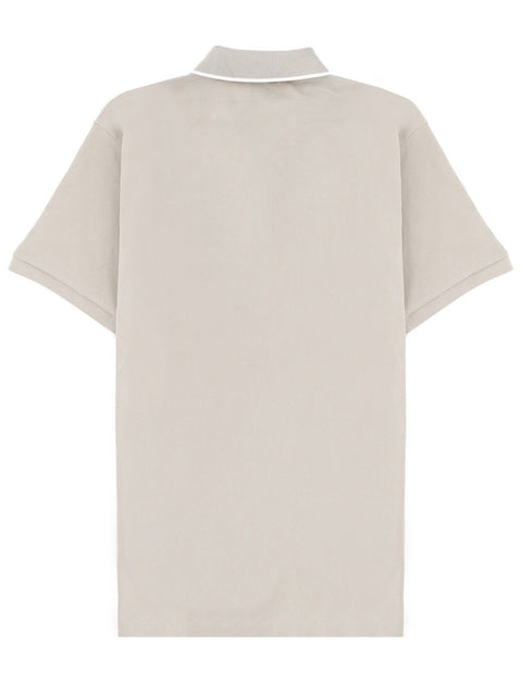 POLO WITH LOGO
