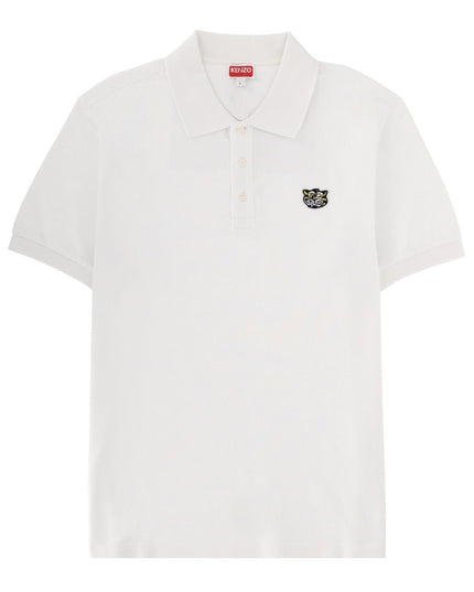 POLO WITH LOGO