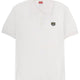 POLO WITH LOGO