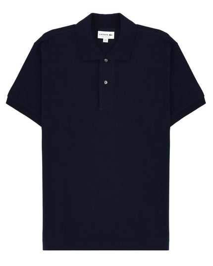 POLO WITH LOGO