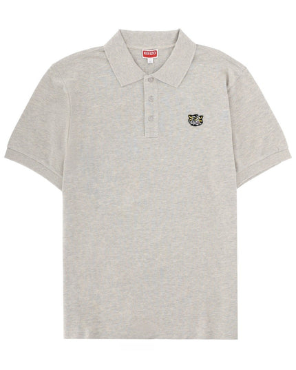 POLO WITH LOGO