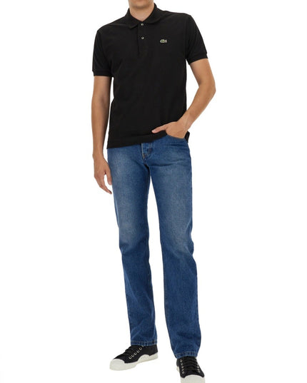 POLO WITH LOGO