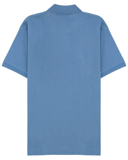 POLO WITH LOGO